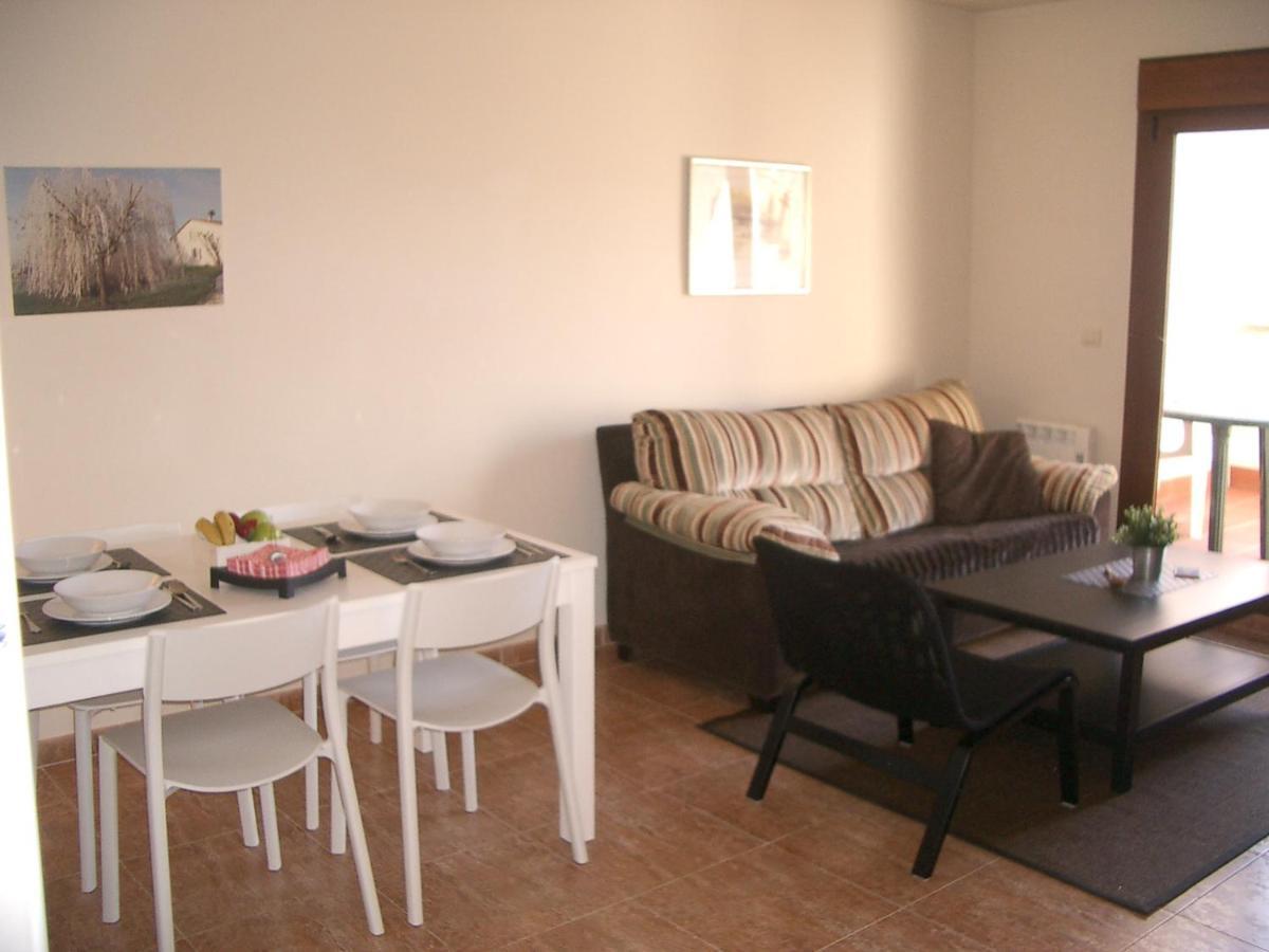 Apartments Altos Del Castillo Vélez de Benaudalla Exteriör bild
